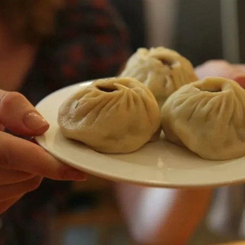 Путешествие по байкальским местам силы: от Улан-Удэ до Ольхона