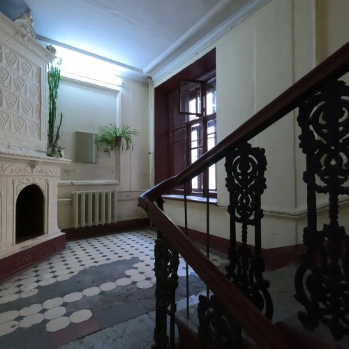 В гости к бабушке: экскурсия в старинную квартиру