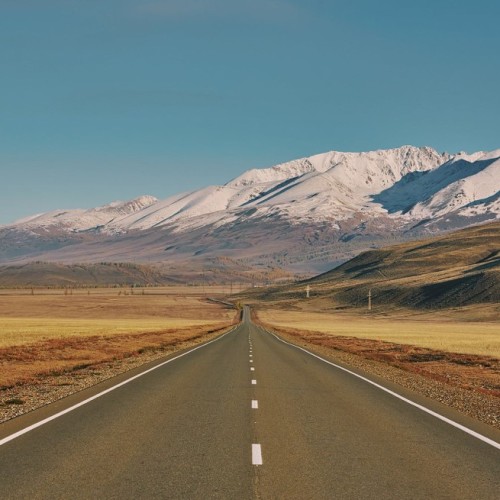 Главное на Чуйском тракте с отдыхом на базе и релаксом в баньке. Всё включено