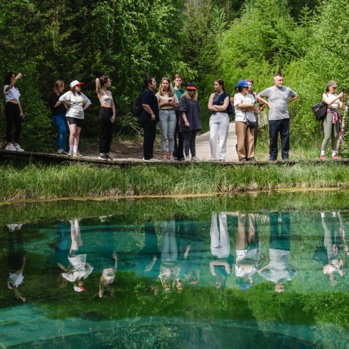 До Марса — по Чуйскому тракту