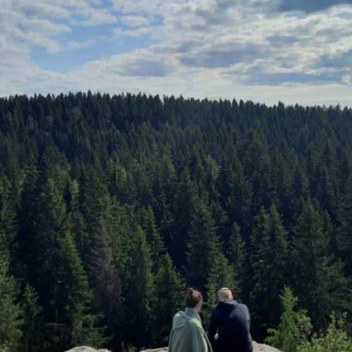 Водная стихия Карелии: от Онеги до Ладоги с проживанием в загородном комплексе