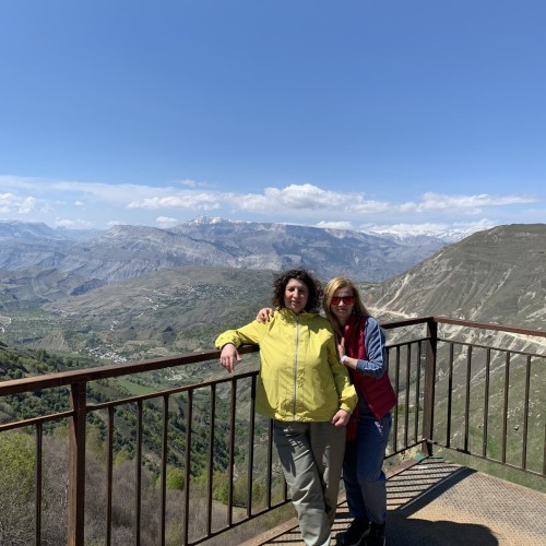 Топовые места Дагестана только для вас: индивидуальное автопутешествие