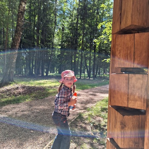 Детокс на Тверце: сплав на байдарках с посещением Торжка и «Василёво»