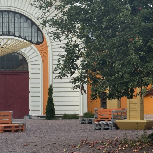 Городские усадьбы Нижнего Новгорода: в чём их секрет?