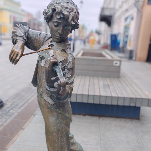Доходные дома, роскошные особняки и тайные пристрастия Нижнего