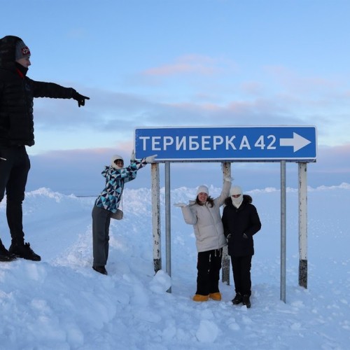 Териберка без Левиафана: пронзительная самобытность и лаконичные пейзажи