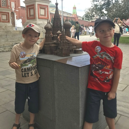 Экскурсия-квест «Тайна Кремлёвской стены»