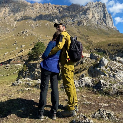 Треккинг налегке по Ингушетии: святилища, башенные комплексы и гора с герба Владикавказа