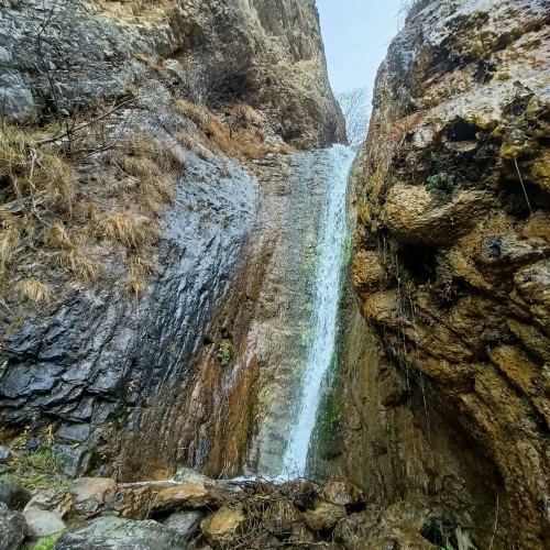 Ингушетия — солнечный край башен, гор и водопадов