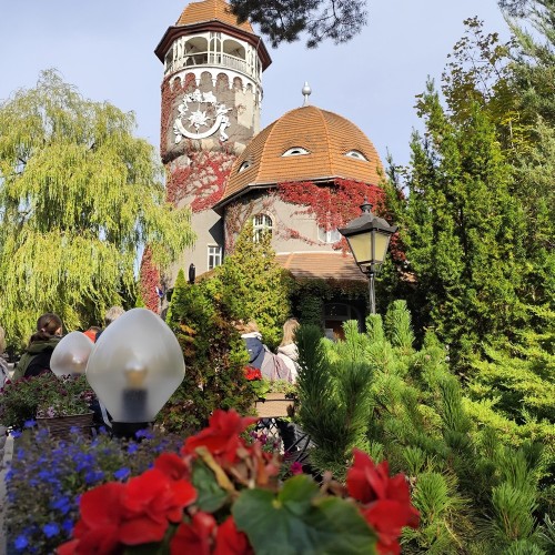 Индивидуальное знакомство с Калининградом и областью: экскурсии, прогулки и концерт