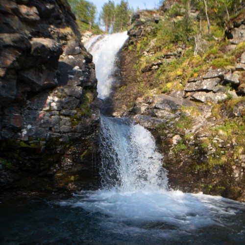 Горы и водопады Севера: тур на Кольский полуостров в мини-группе