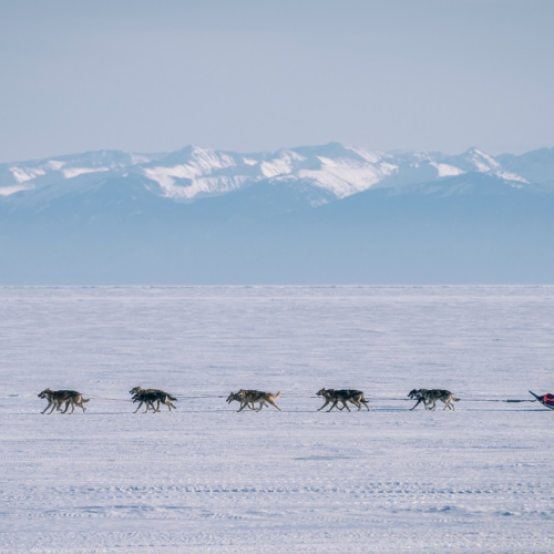Царство льда: путешествие «всё включено» по главным достопримечательностям Байкала