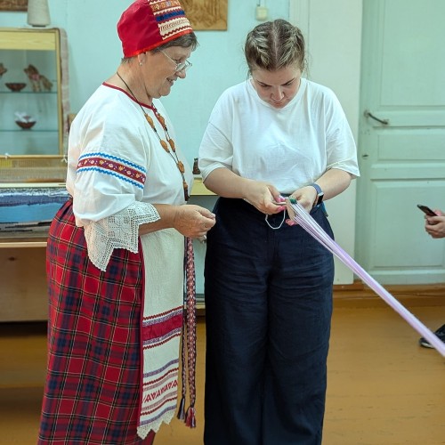 Индивидуальные выходные в Карелии: природа, места Петра I, вепсы