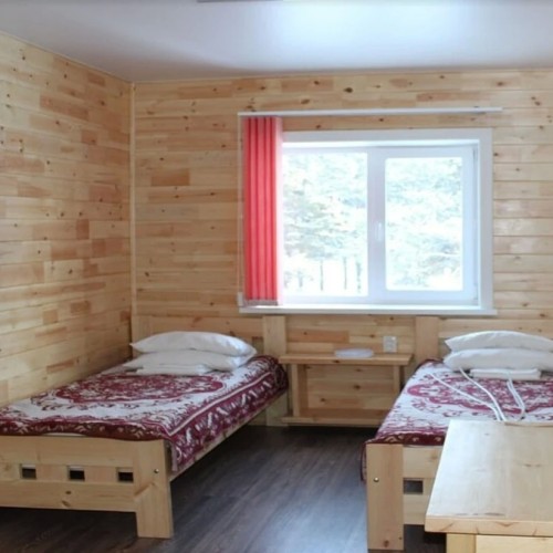 Макси-тур по Байкалу: водные круизы, лёгкий треккинг и экскурсии по знаковым местам