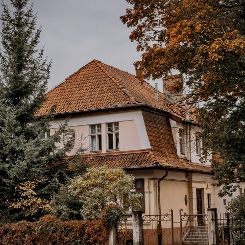 Амалиенау — душа Калининграда