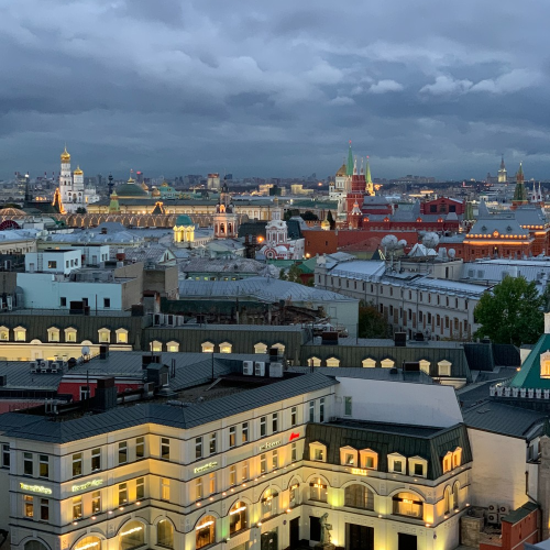 Легенды и тайны Лубянки