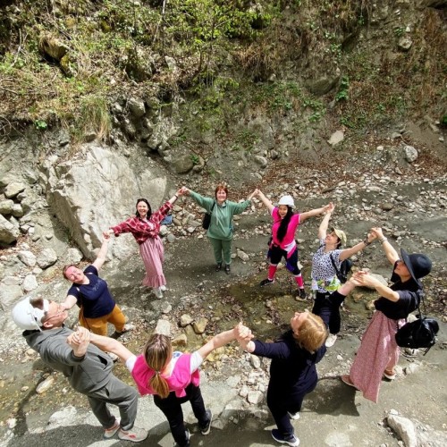 От гор к морю: главные достопримечательности Дагестана