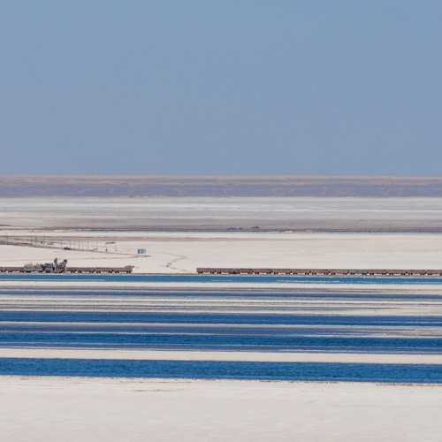 Почти на Марсе и Луне: тур к соляным озёрам Эльтон и Баскунчак