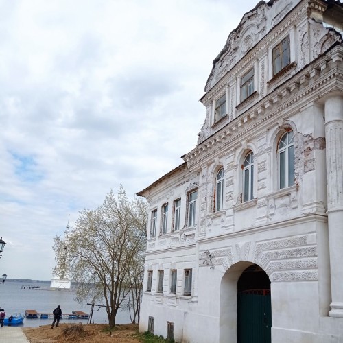 Былины Калязина и Кашина: дегустации, мастер-классы и старорусские забавы