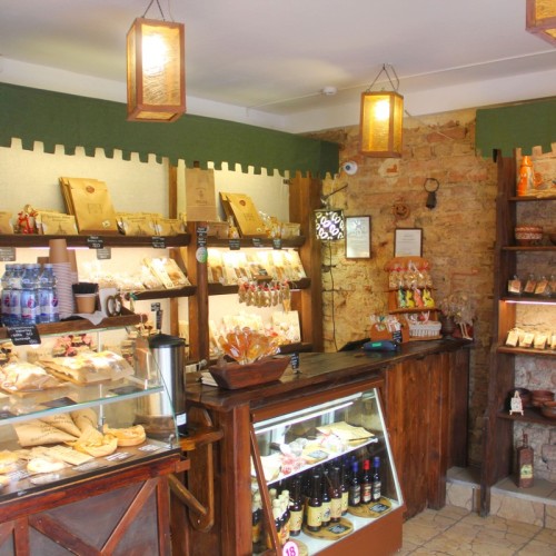 Автобусная экскурсия в Выборг — город, похожий на рыцарскую сказку