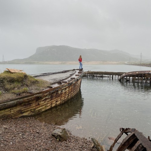 Очарование Севера: этнодеревня, Териберка и столица Арктики в мини-группе