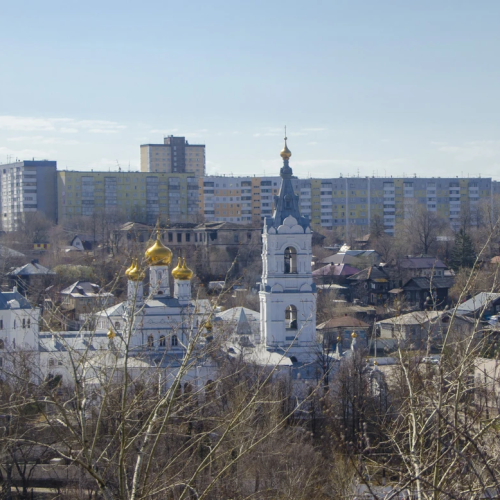 Мобильный квест «Последний богатырь земли Пермской»