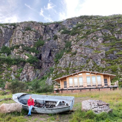 Большое приключение на Кольском в мини-группе: Териберка, корабли и красоты Арктики