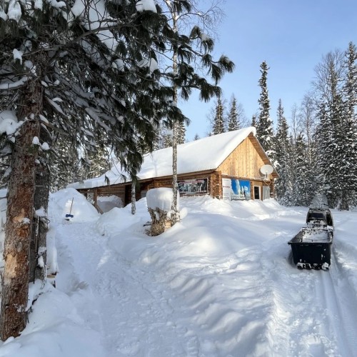 В самое сердце Северного Урала: путешествие «всё включено» на плато Маньпупунёр