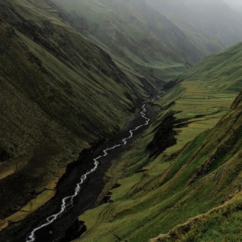 Джип-трип по Дагестану: лучшие локации