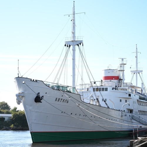 Всё самое главное в Калининградской области: от рыцарских замков до Куршской косы