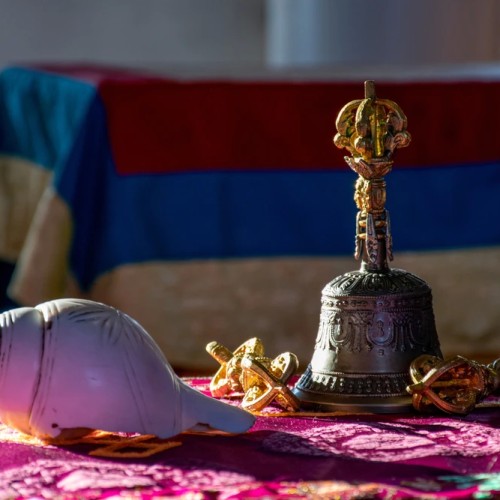 Индивидуальный джип-выезд по Баргузинской долине с посещением священных мест