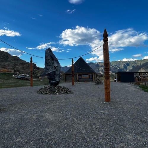 Дух Алтая: путешествие по знаковым локациям