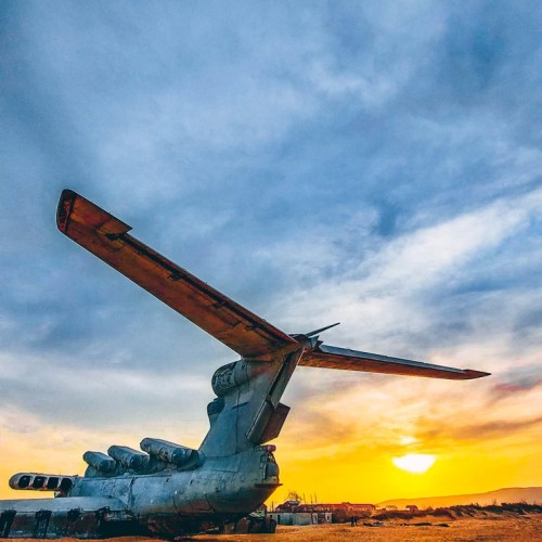 Виды и вкусы Дагестана с аэросъёмкой: топовые локации и национальная кухня