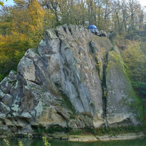 Кубань и Адыгея: казачьи традиции, горы и вина