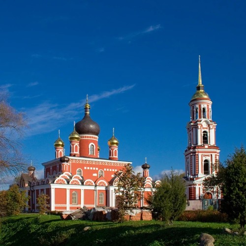 2 эпохи русской культуры: путешествие по Великому Новгороду и Старой Руссе на автобусе