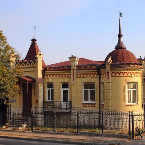 Курортные истории Пятигорска