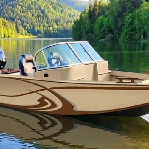 Мой город для тебя: по следам истории на катере