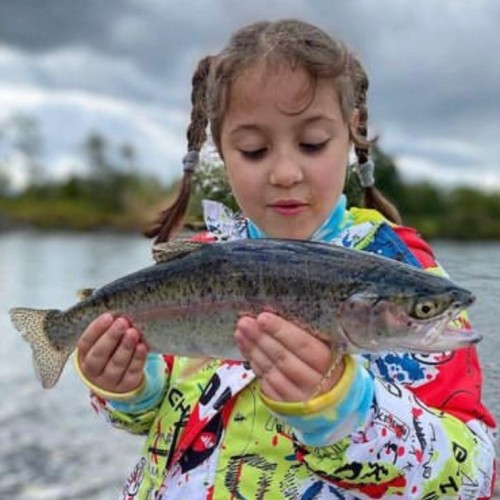 Активный отдых на Камчатке в мини-группе: треккинги, сплавы, квадроциклы