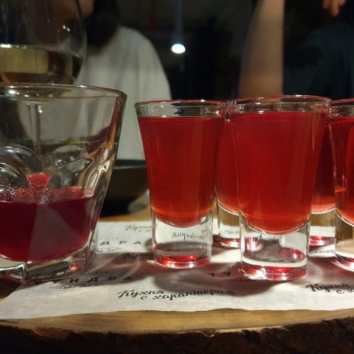 Вкусное путешествие на край света в мини-группе: Мурманск и Териберка