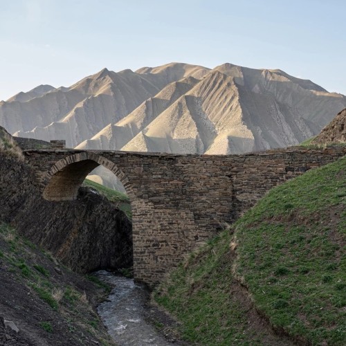 В Дербент и Южный Дагестан: экскурсии, невероятные виды и дегустация коньяка