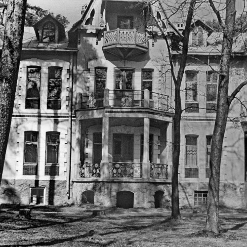 Уютный дачный Сестрорецк