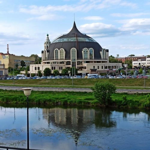 По следам русских классиков: Константиново, Ясная Поляна и Мелихово