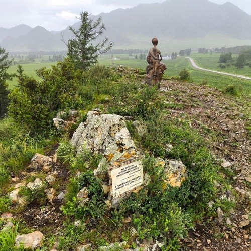 Всё многообразие Алтая: этнотур от высокогорья до степей с границей Монголии и Телецкого озера