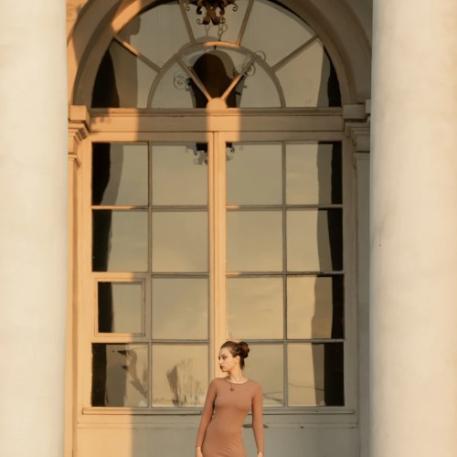 Фотопрогулка по центру Петербурга