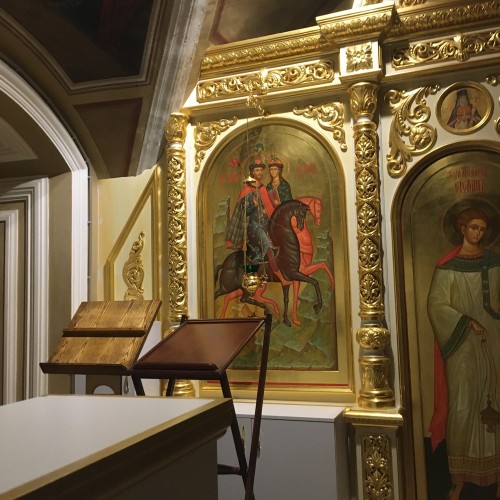 Святыни Москвы в окрестностях Красной площади. Индивидуальная экскурсия