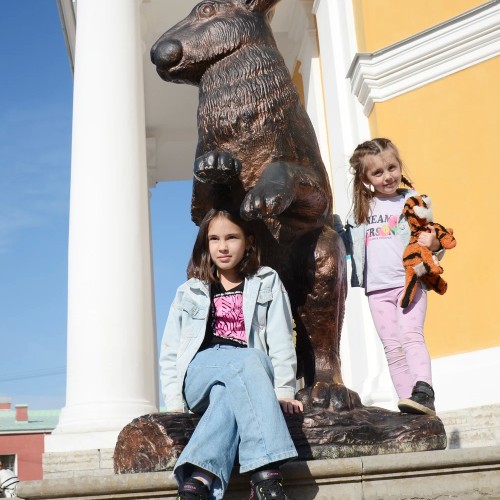 Тайны Петропавловской крепости и дело Романовых