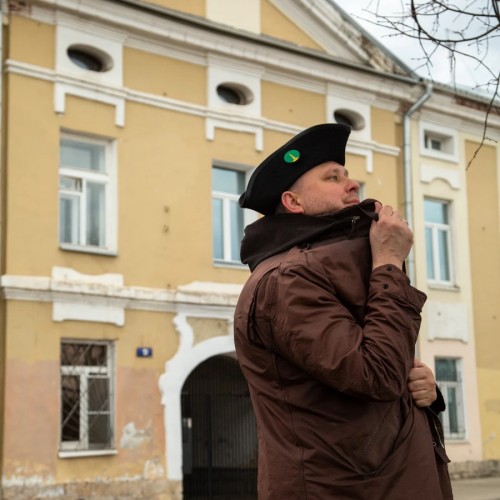 «Клянусь своей треуголкой». Прогулка по Твери эпохи Екатерины Великой
