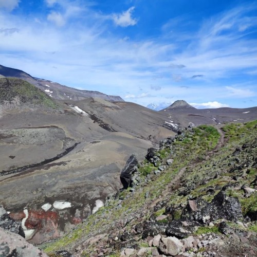 Активный отдых на Камчатке в мини-группе: треккинги, сплавы, квадроциклы