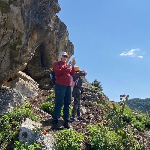 Треккинг налегке по Ингушетии: святилища, башенные комплексы и гора с герба Владикавказа