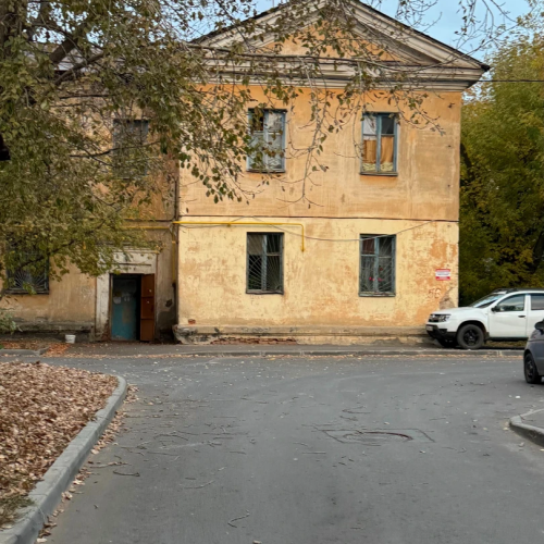 Бандитская Казань